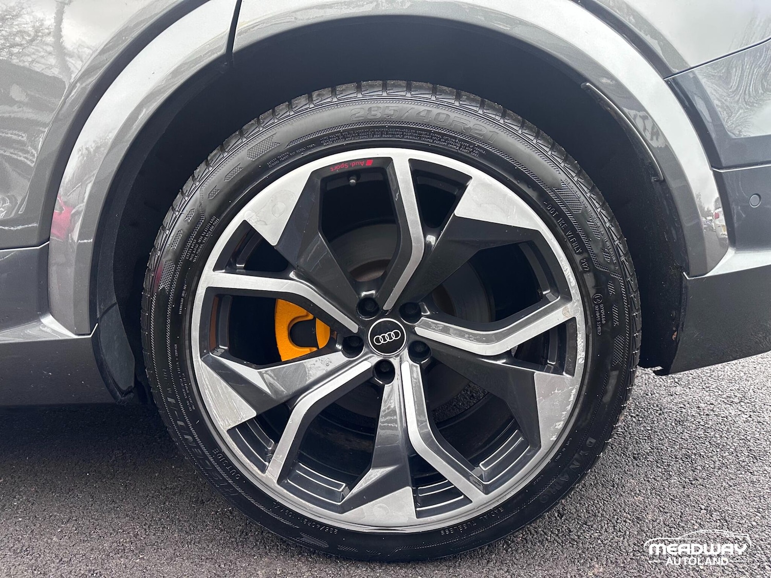 Used Audi e-tron 2021 for sale - 77376513: Photo 40