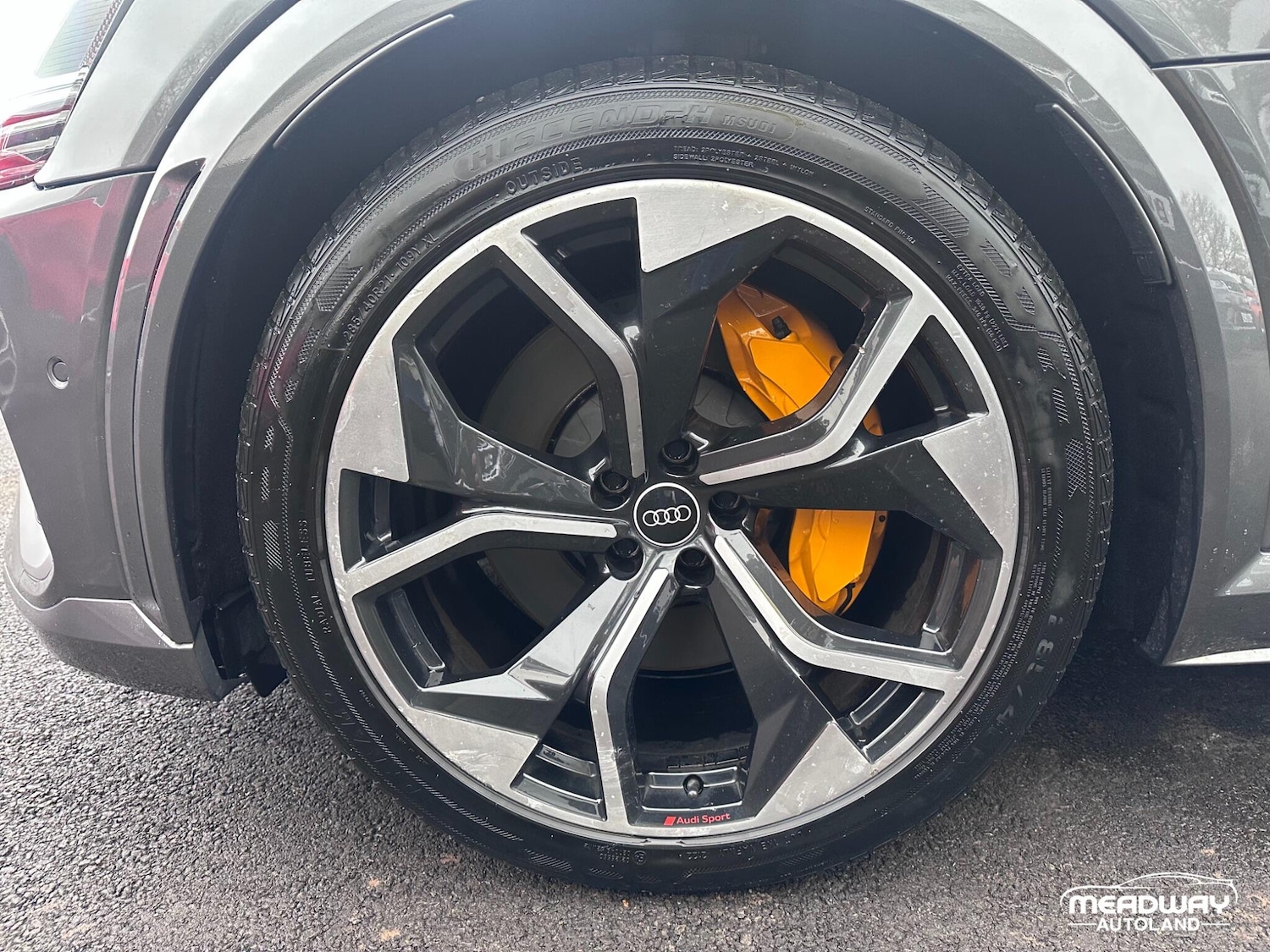 Used Audi e-tron 2021 for sale - 77376513: Photo 41