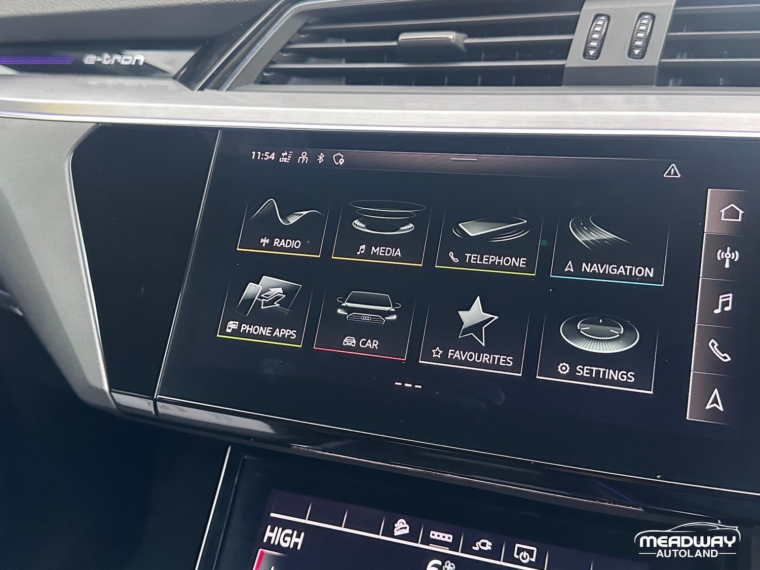 Used Audi e-tron 2021 for sale - 77376513: Photo 42