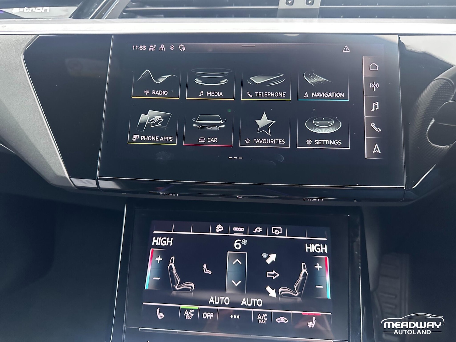 Used Audi e-tron 2021 for sale - 77376513: Photo 43