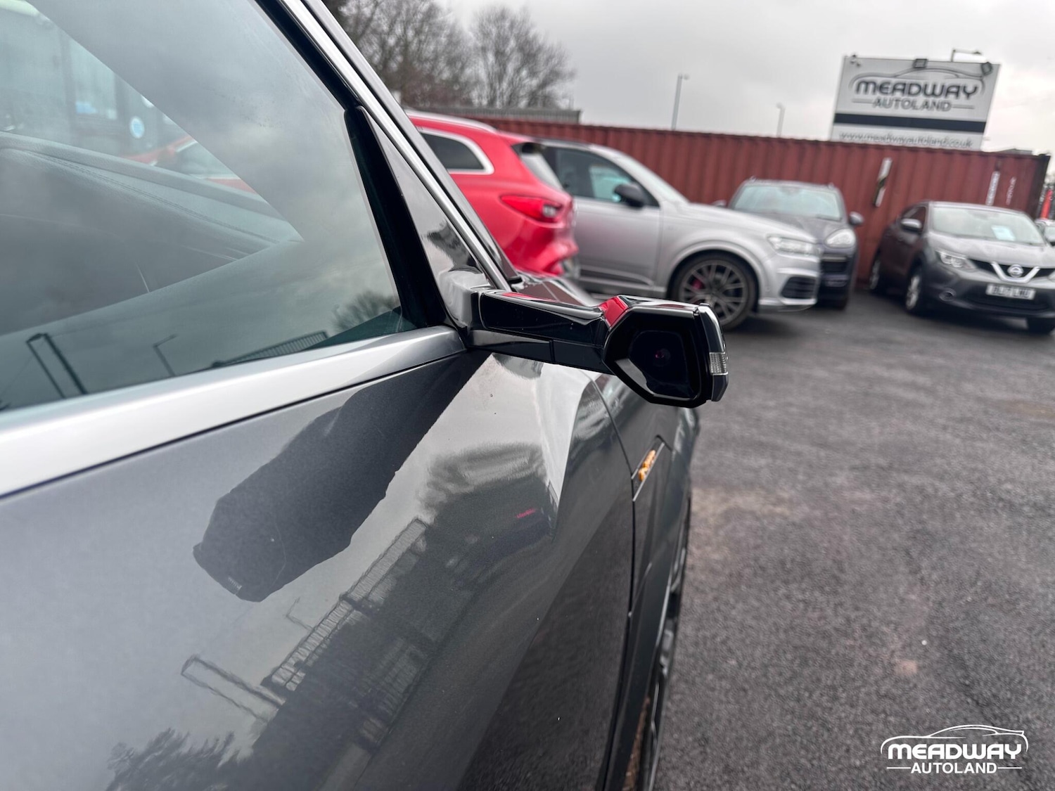 Used Audi e-tron 2021 for sale - 77376513: Photo 49