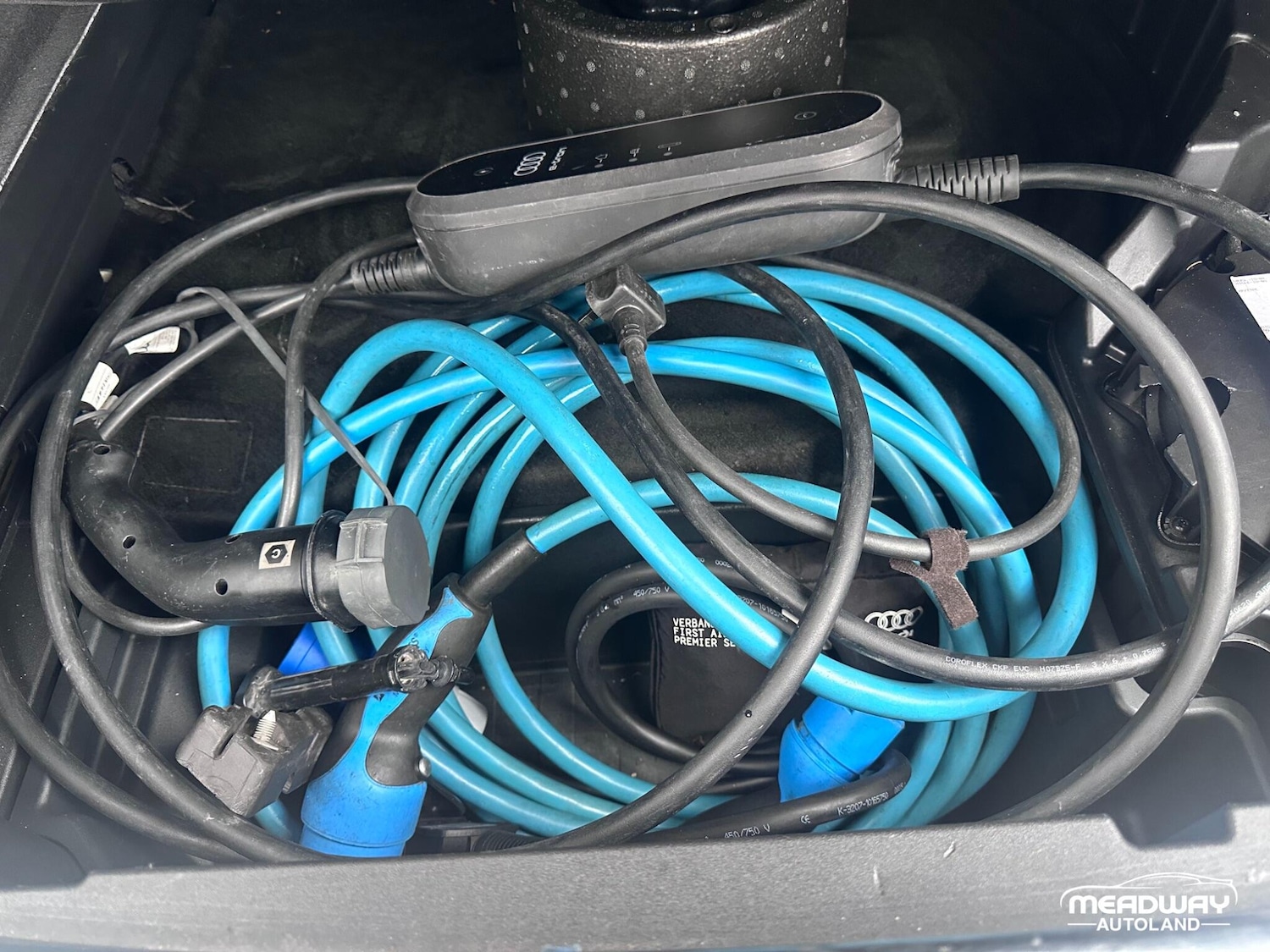 Used Audi e-tron 2021 for sale - 77376513: Photo 50