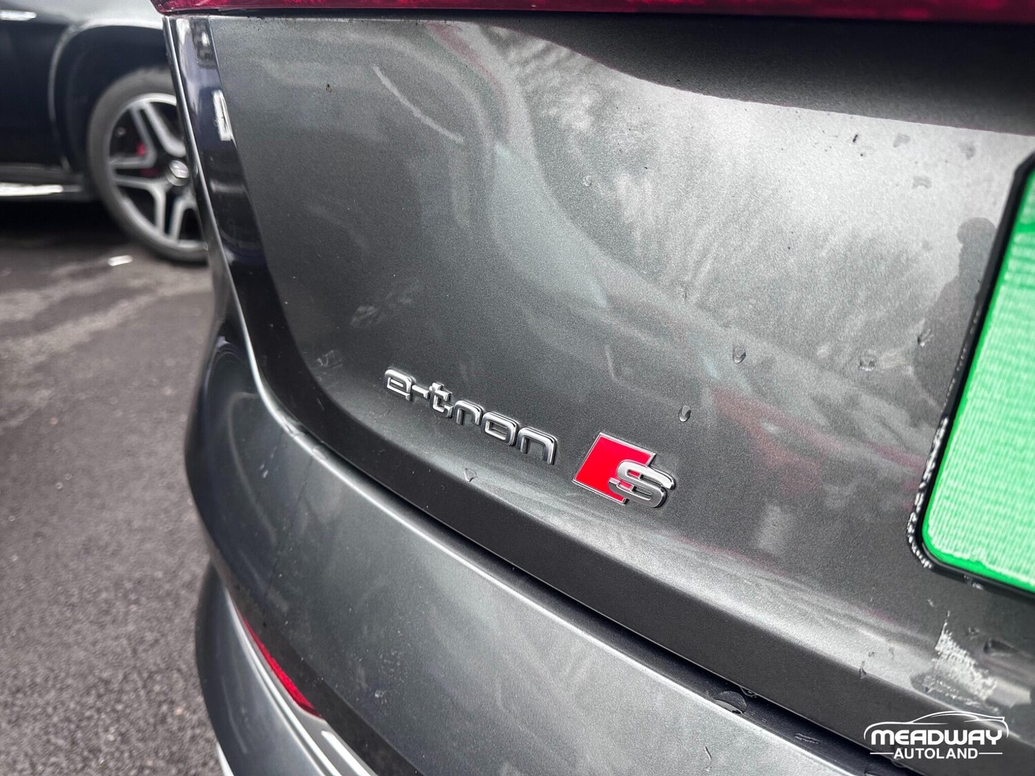 Used Audi e-tron 2021 for sale - 77376513: Photo 54