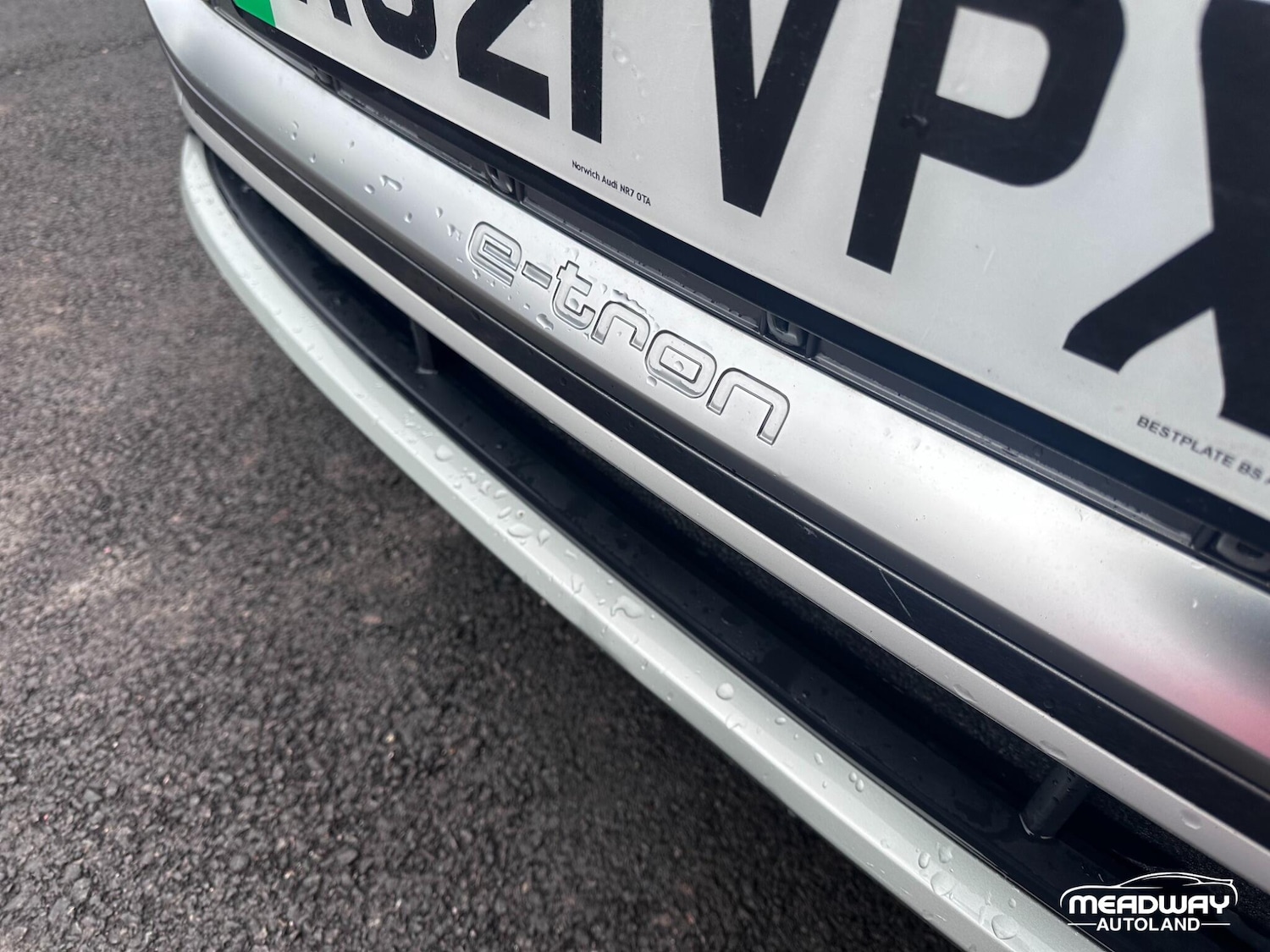 Used Audi e-tron 2021 for sale - 77376513: Photo 55