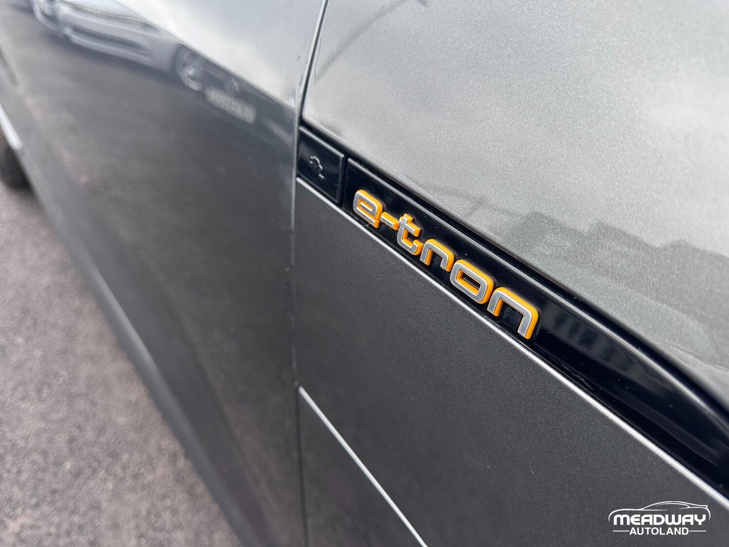 Used Audi e-tron 2021 for sale - 77376513: Photo 57