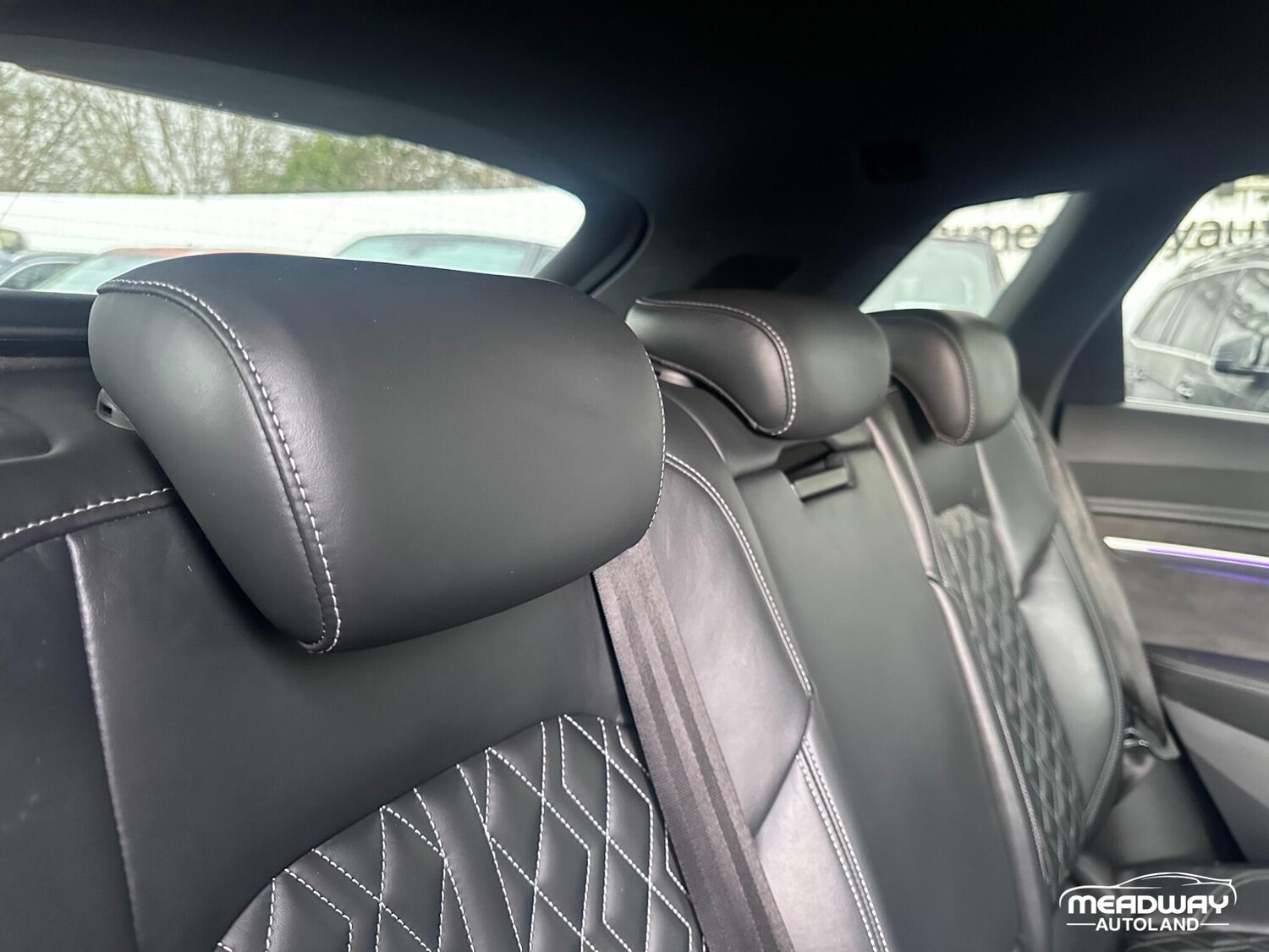 Used Audi e-tron 2021 for sale - 77376513: Photo 62