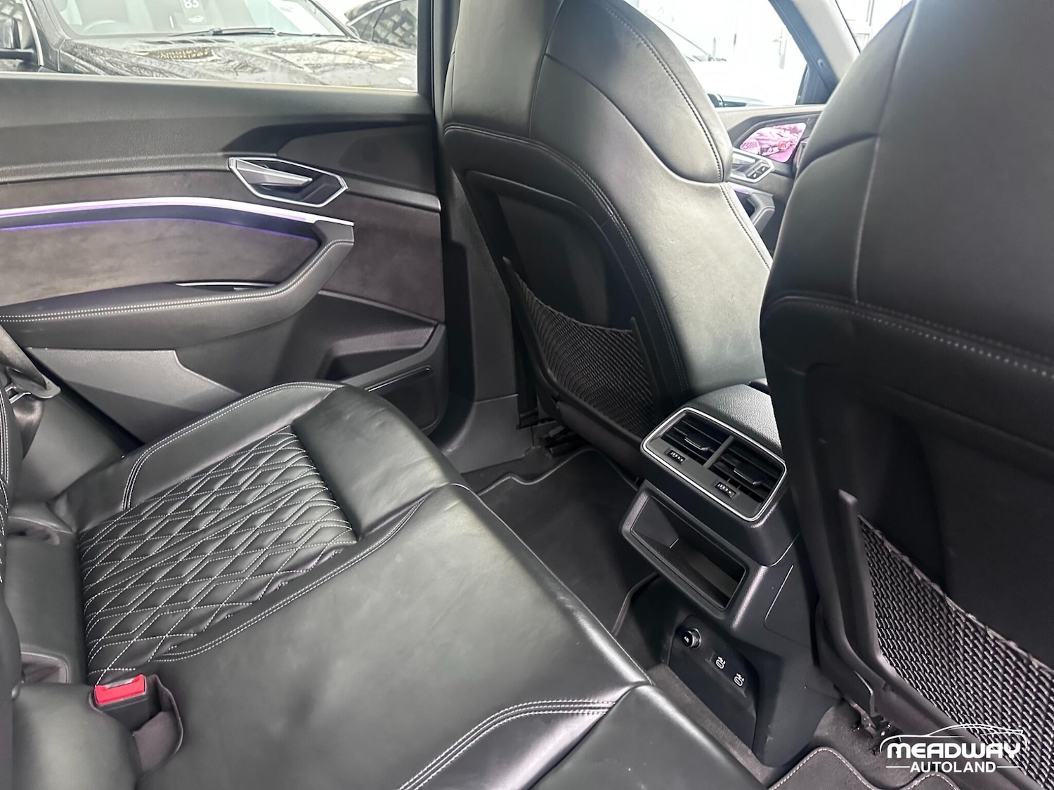 Used Audi e-tron 2021 for sale - 77376513: Photo 9