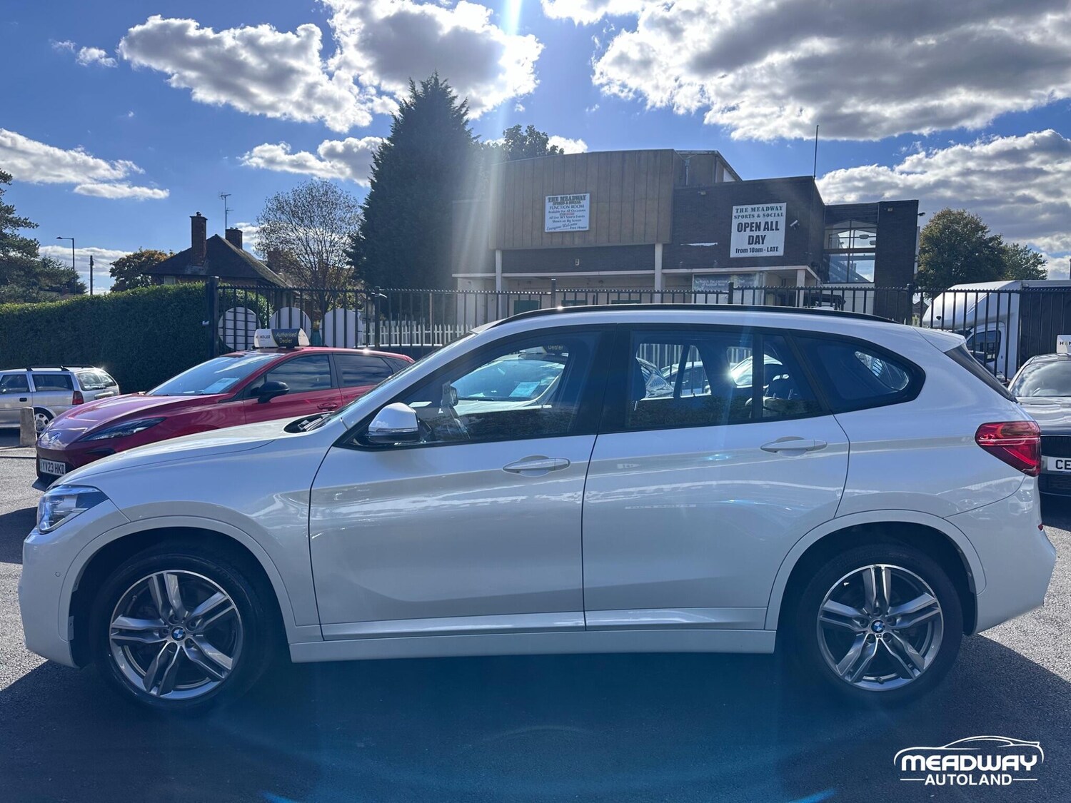Used BMW X1 2017 for sale - 77478840: Photo 10