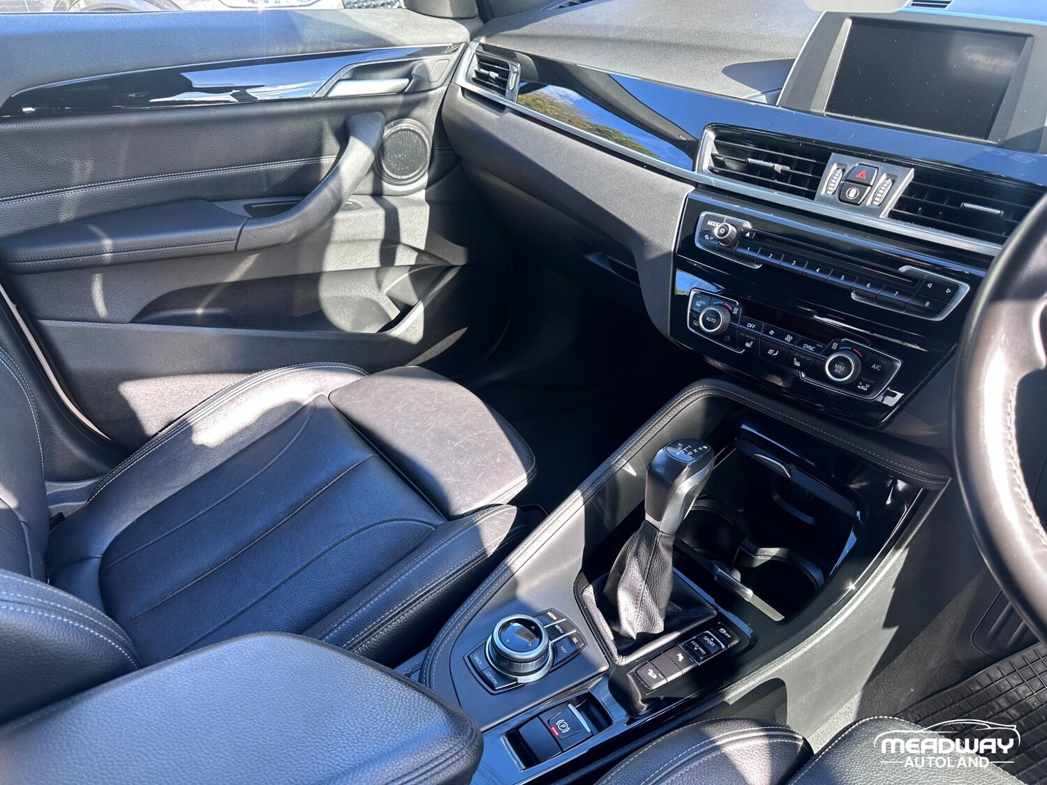 Used BMW X1 2017 for sale - 77478840: Photo 18