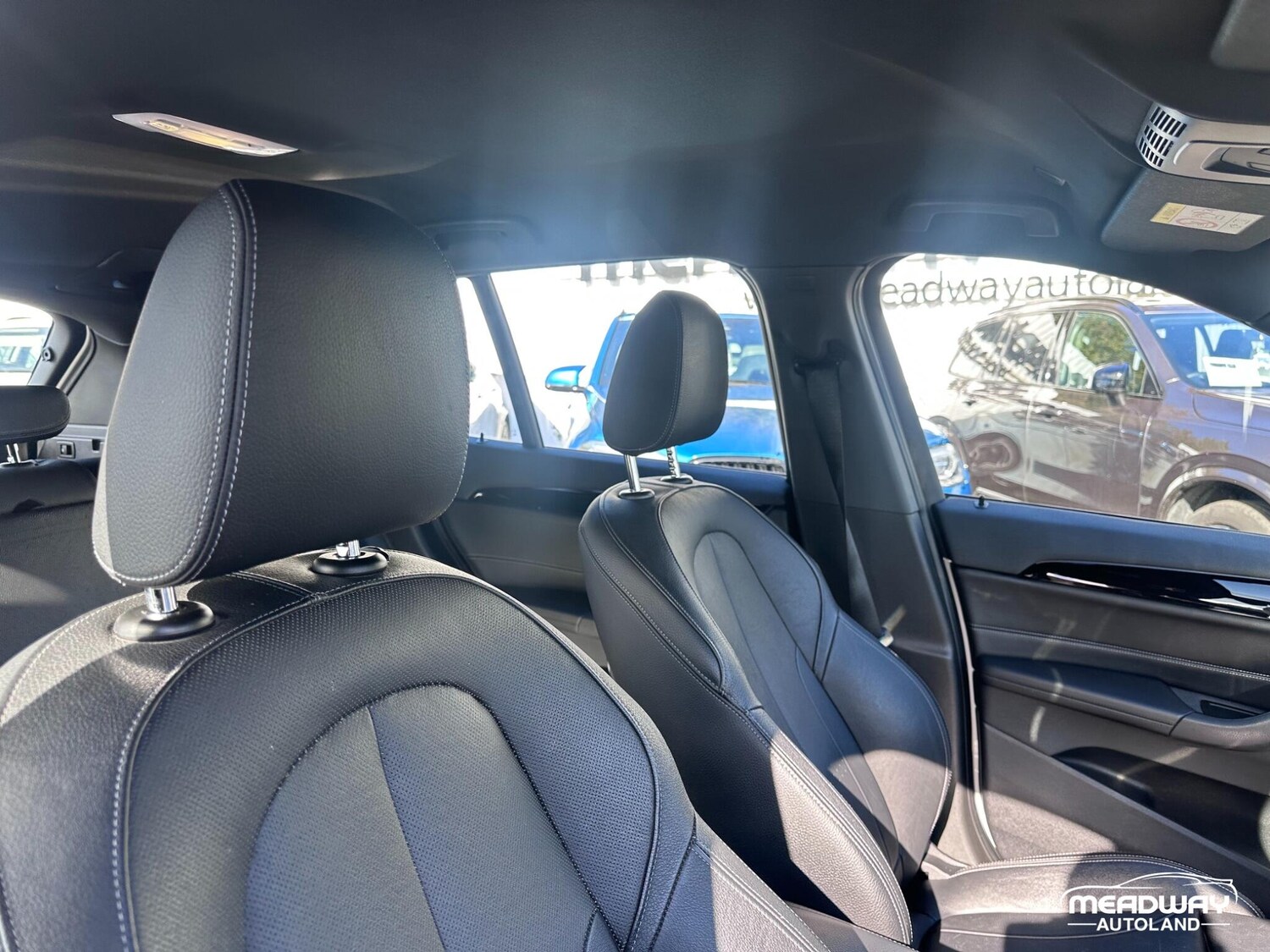 Used BMW X1 2017 for sale - 77478840: Photo 19