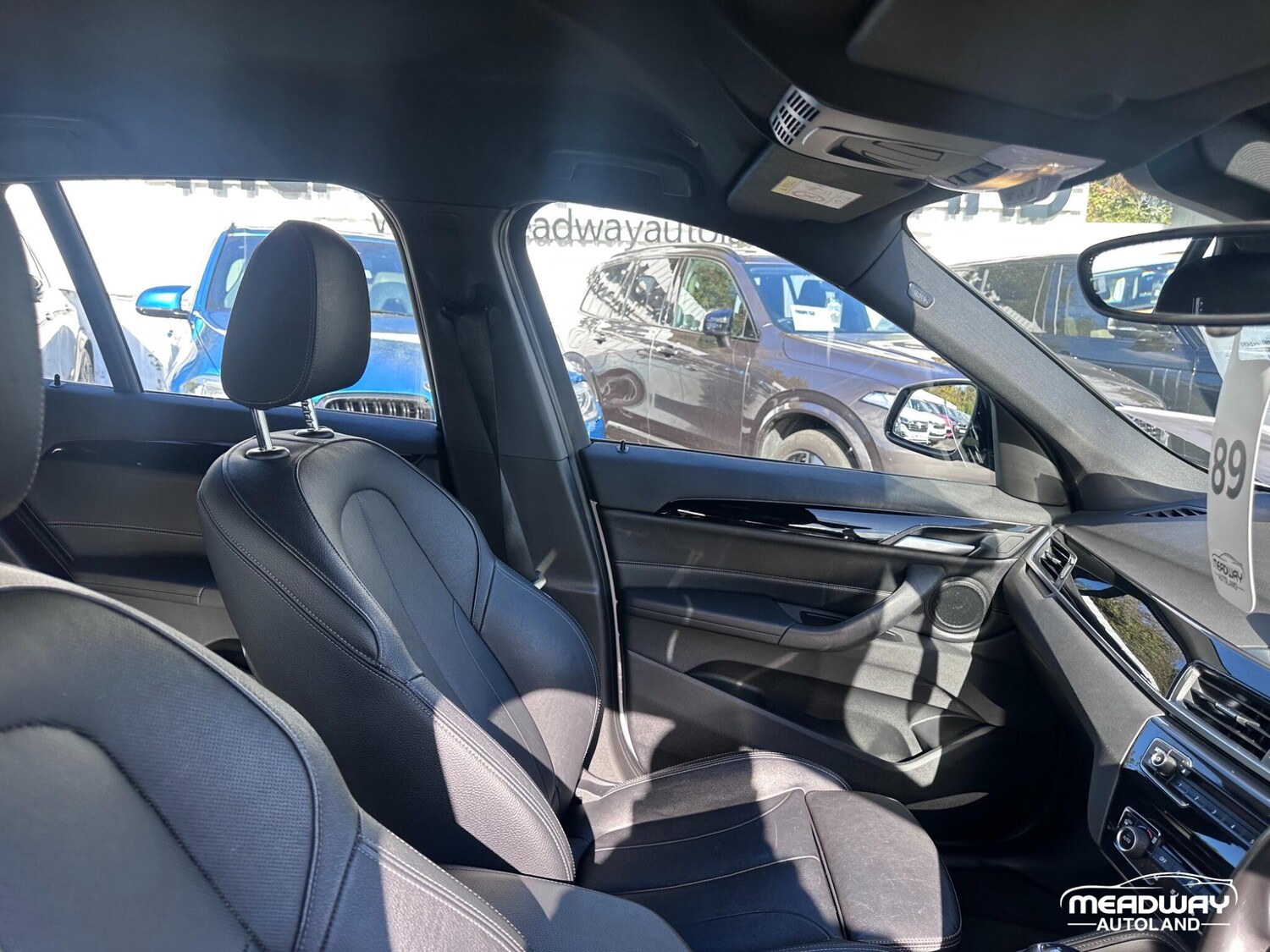 Used BMW X1 2017 for sale - 77478840: Photo 20