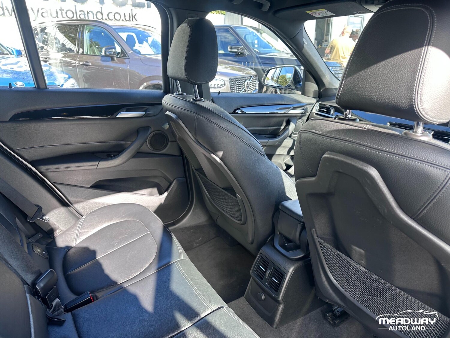 Used BMW X1 2017 for sale - 77478840: Photo 23