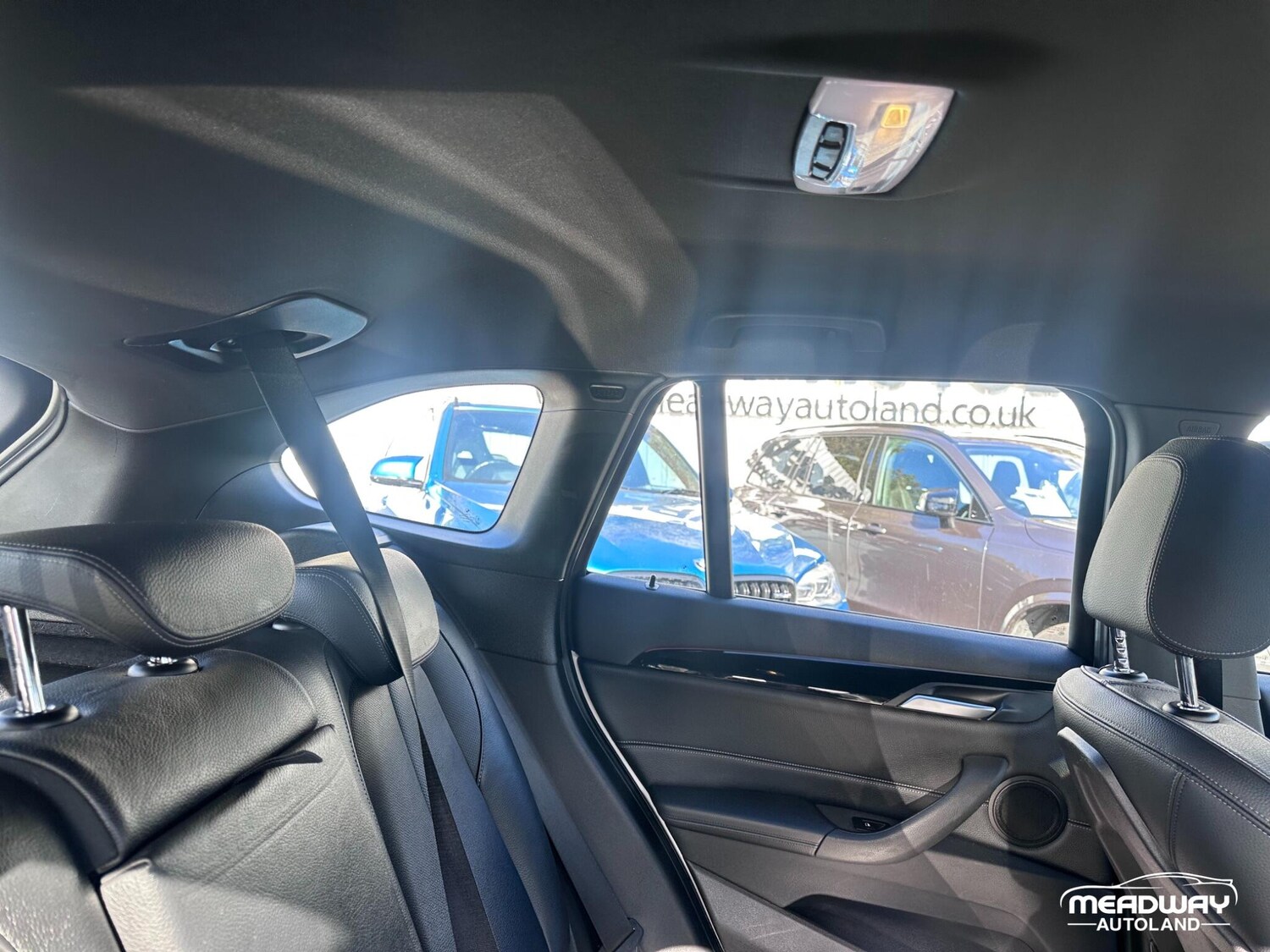 Used BMW X1 2017 for sale - 77478840: Photo 36