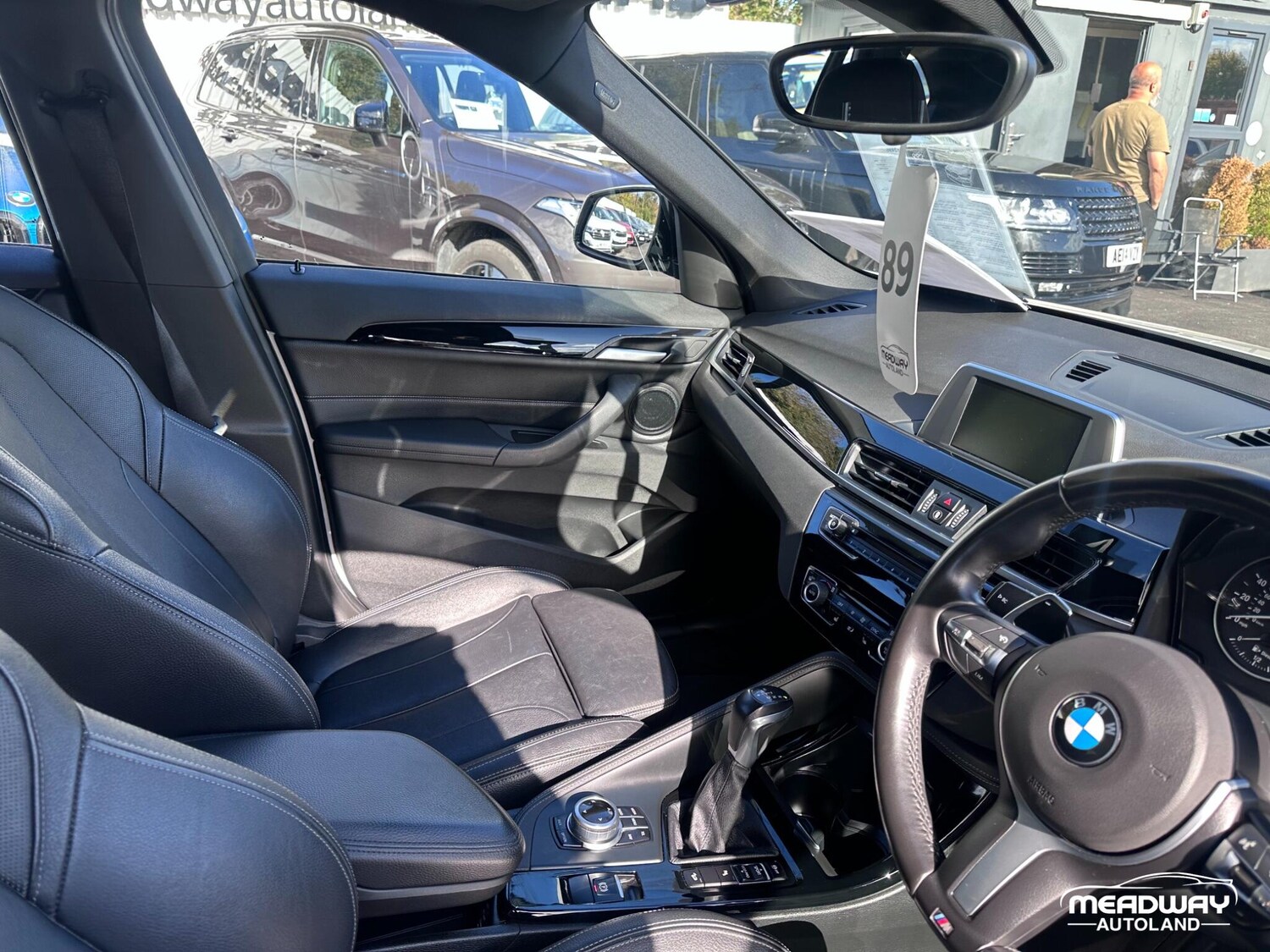 Used BMW X1 2017 for sale - 77478840: Photo 6