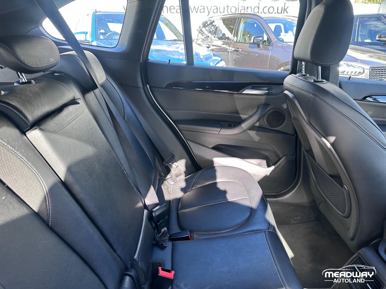 Used BMW X1 2017 for sale - 77478840: Photo 9