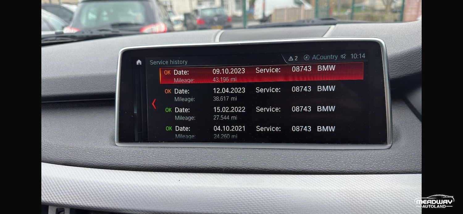 Used BMW X5 2018 for sale - 77838933: Photo 13