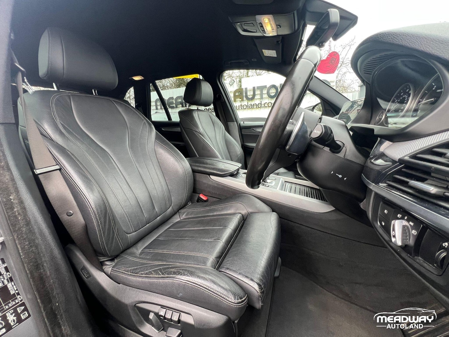 Used BMW X5 2018 for sale - 77838933: Photo 17