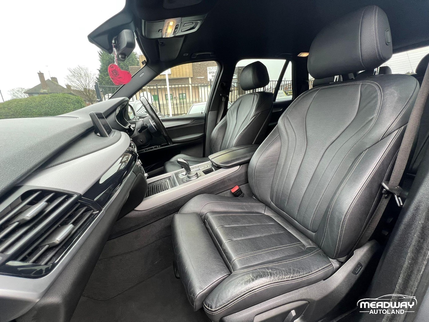 Used BMW X5 2018 for sale - 77838933: Photo 19