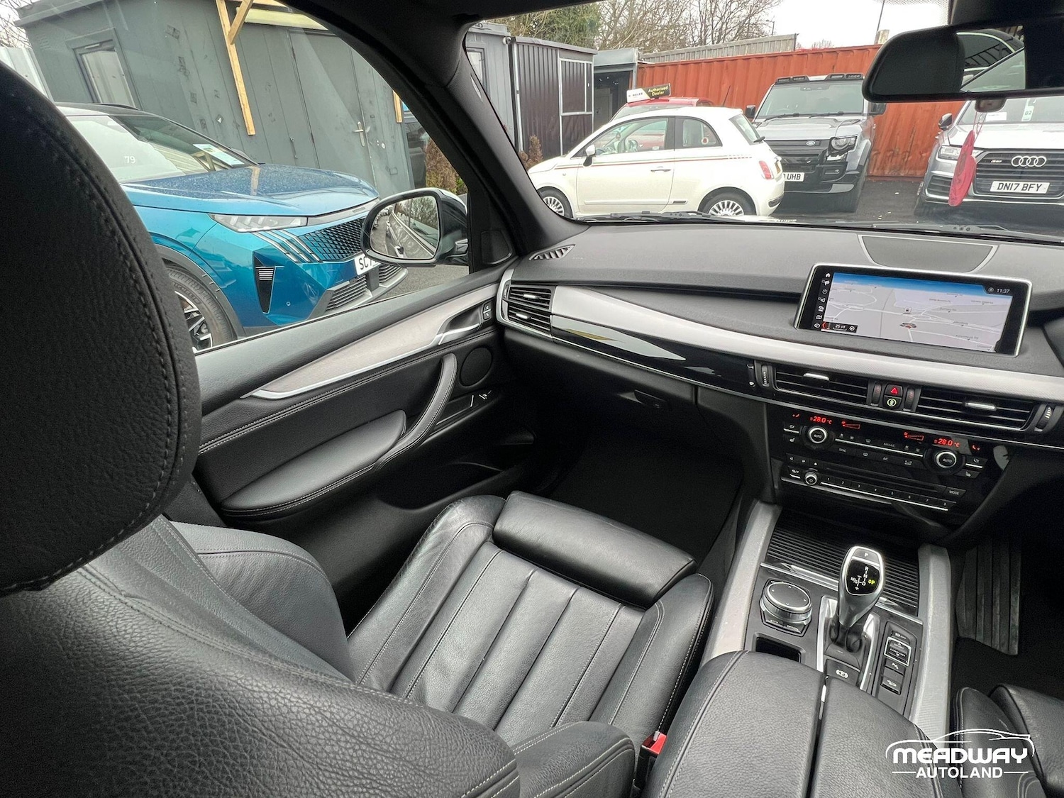 Used BMW X5 2018 for sale - 77838933: Photo 20