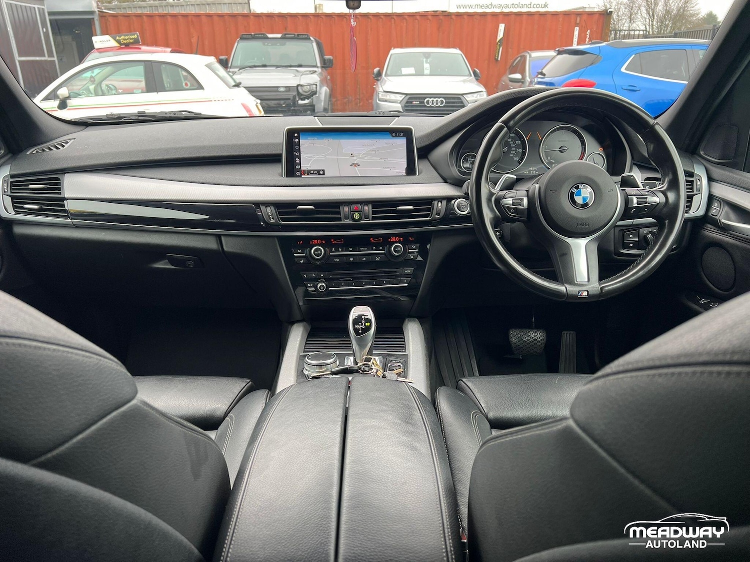 Used BMW X5 2018 for sale - 77838933: Photo 21