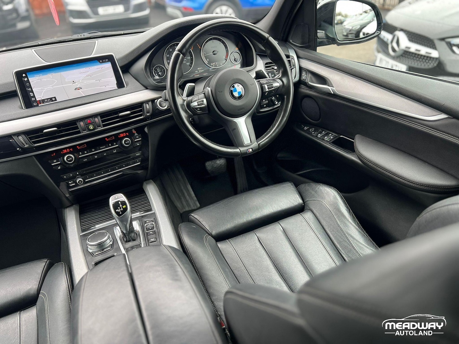 Used BMW X5 2018 for sale - 77838933: Photo 22
