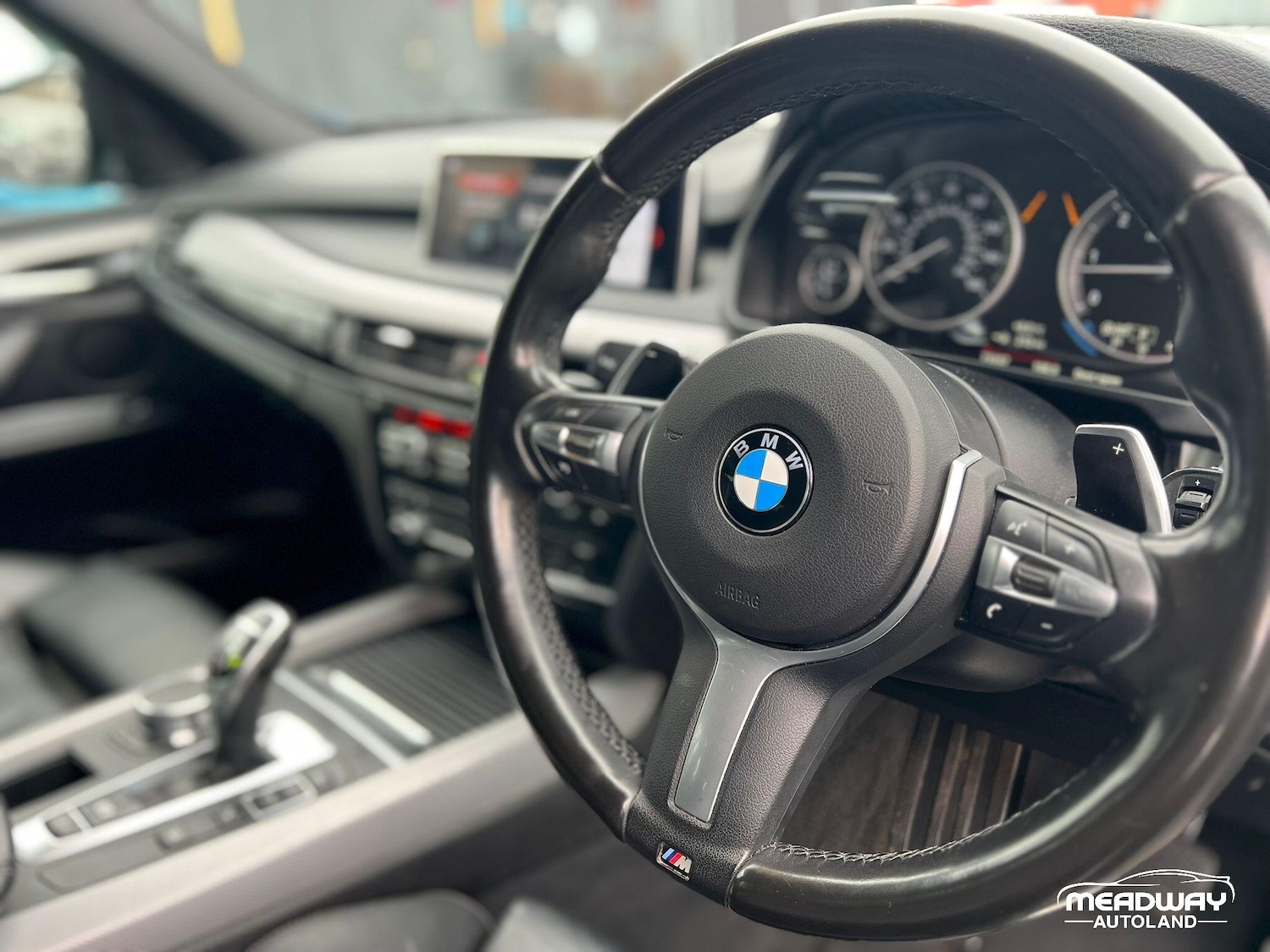 Used BMW X5 2018 for sale - 77838933: Photo 23