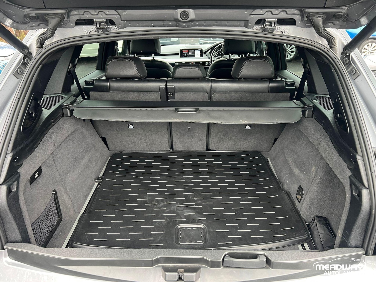 Used BMW X5 2018 for sale - 77838933: Photo 24