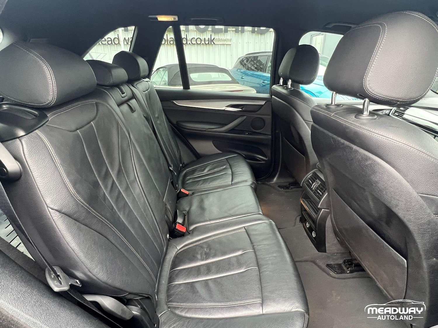 Used BMW X5 2018 for sale - 77838933: Photo 25