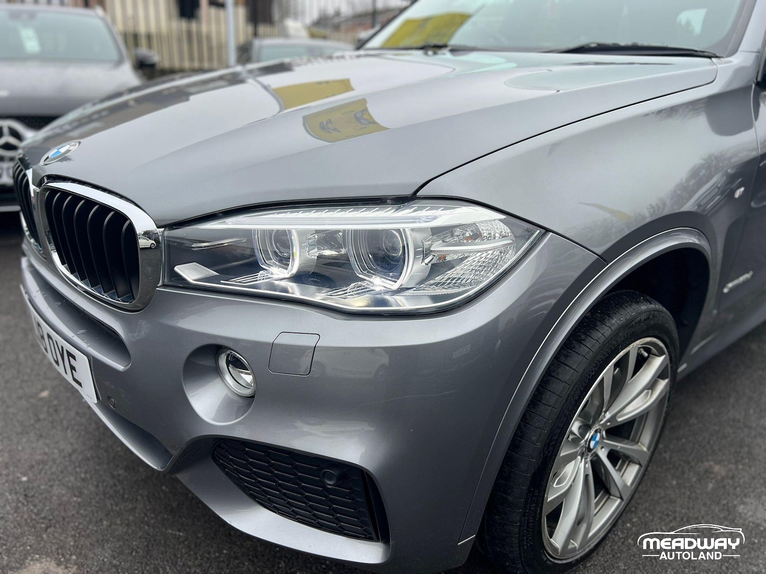 Used BMW X5 2018 for sale - 77838933: Photo 27
