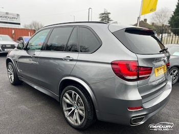 Used BMW X5 2018 for sale - 77838933: Photo