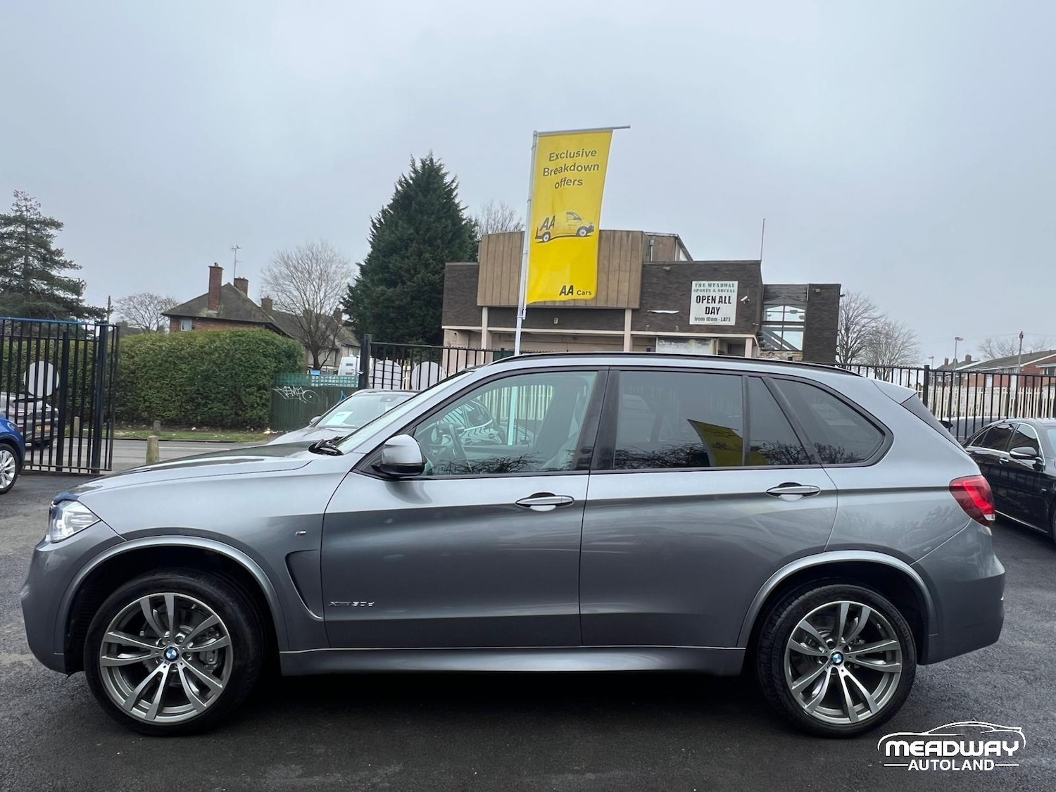 Used BMW X5 2018 for sale - 77838933: Photo 4