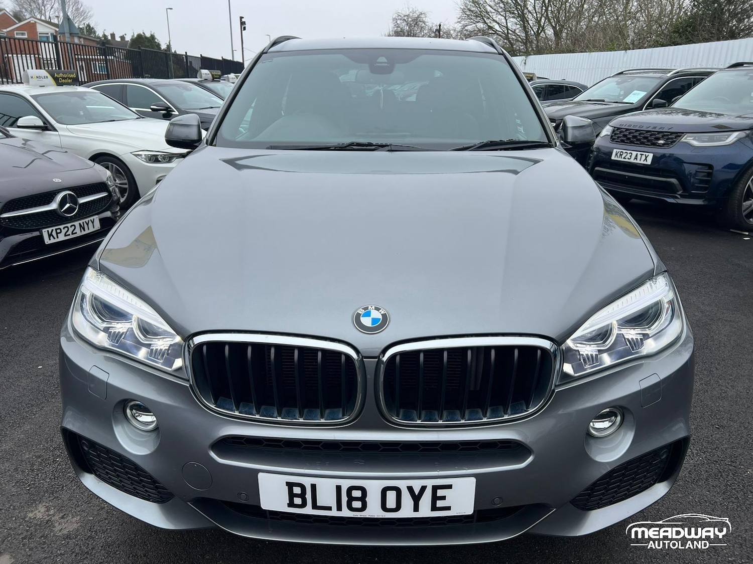 Used BMW X5 2018 for sale - 77838933: Photo 5