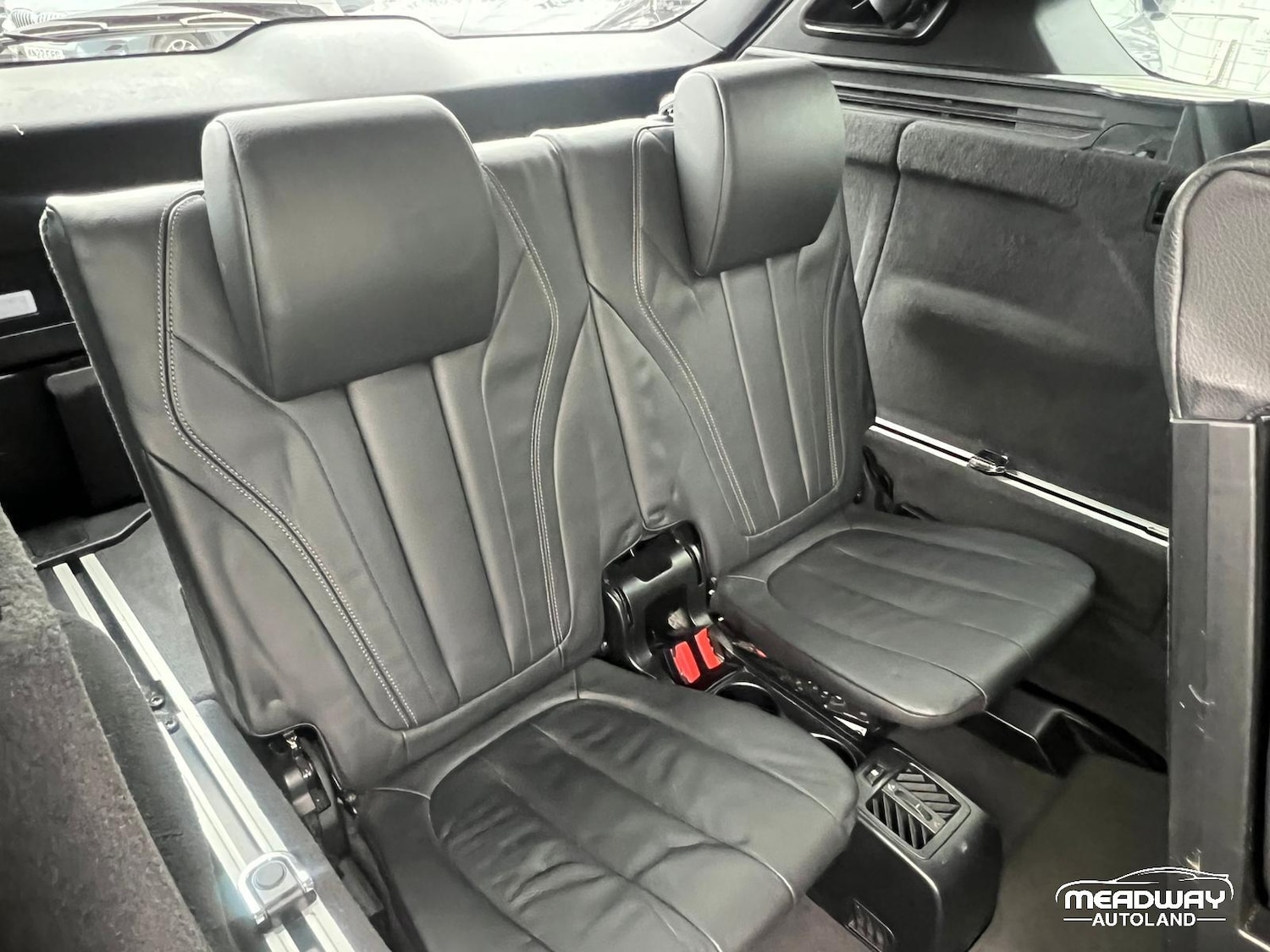 Used BMW X5 2018 for sale - 77838933: Photo 8