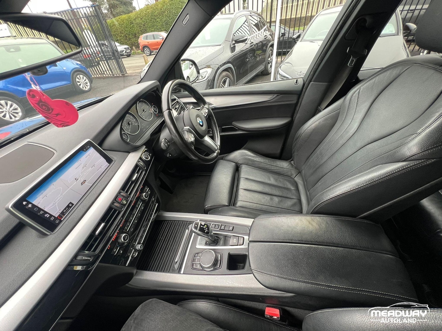 Used BMW X5 2018 for sale - 77838933: Photo 9