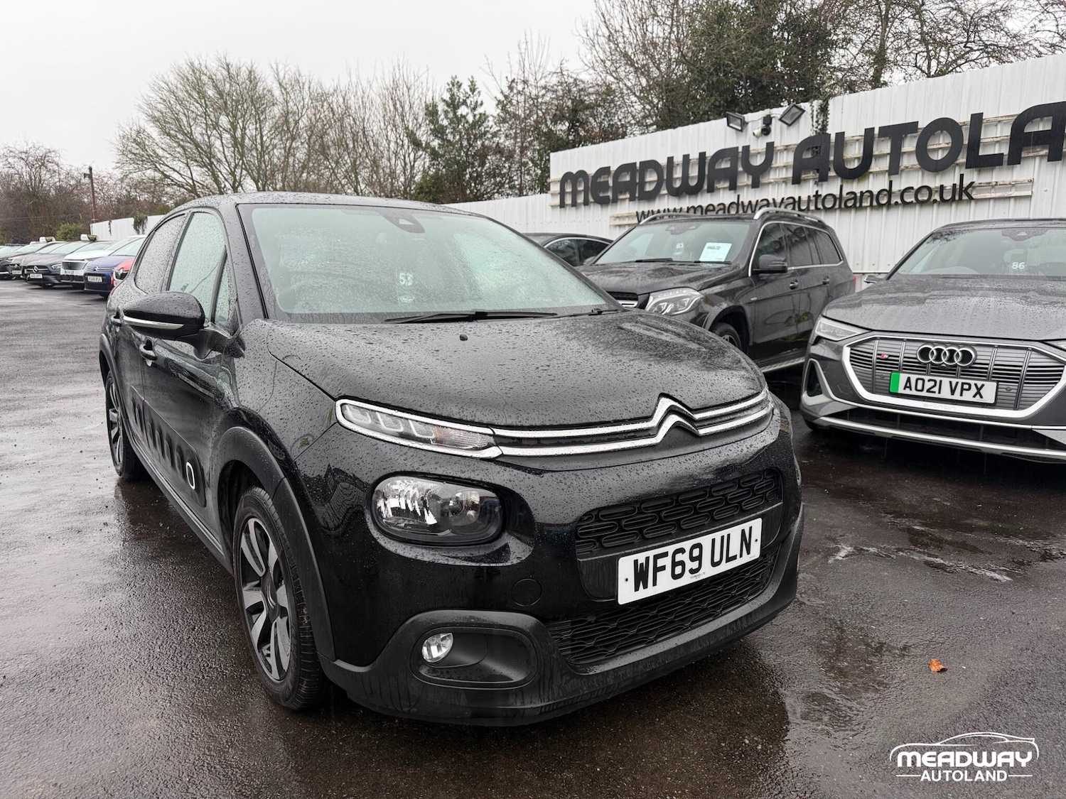 Used Citroen C3 2019 for sale - 77215203: Photo 11