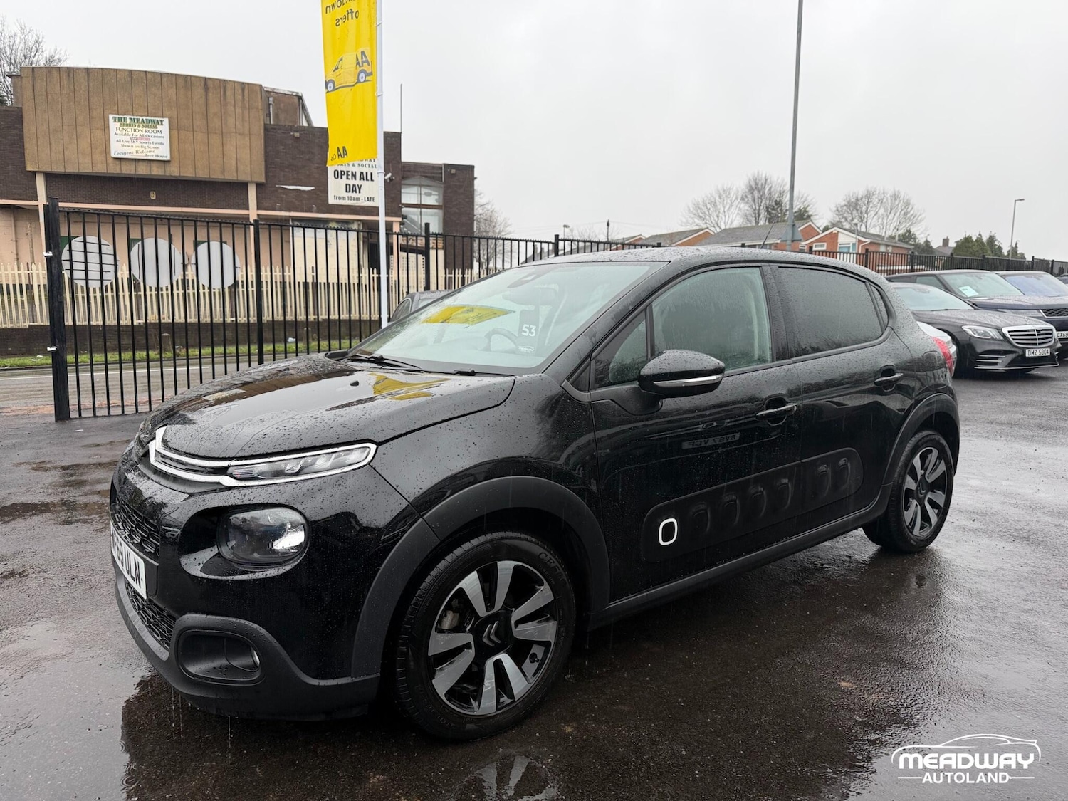 Used Citroen C3 2019 for sale - 77215203: Photo 13