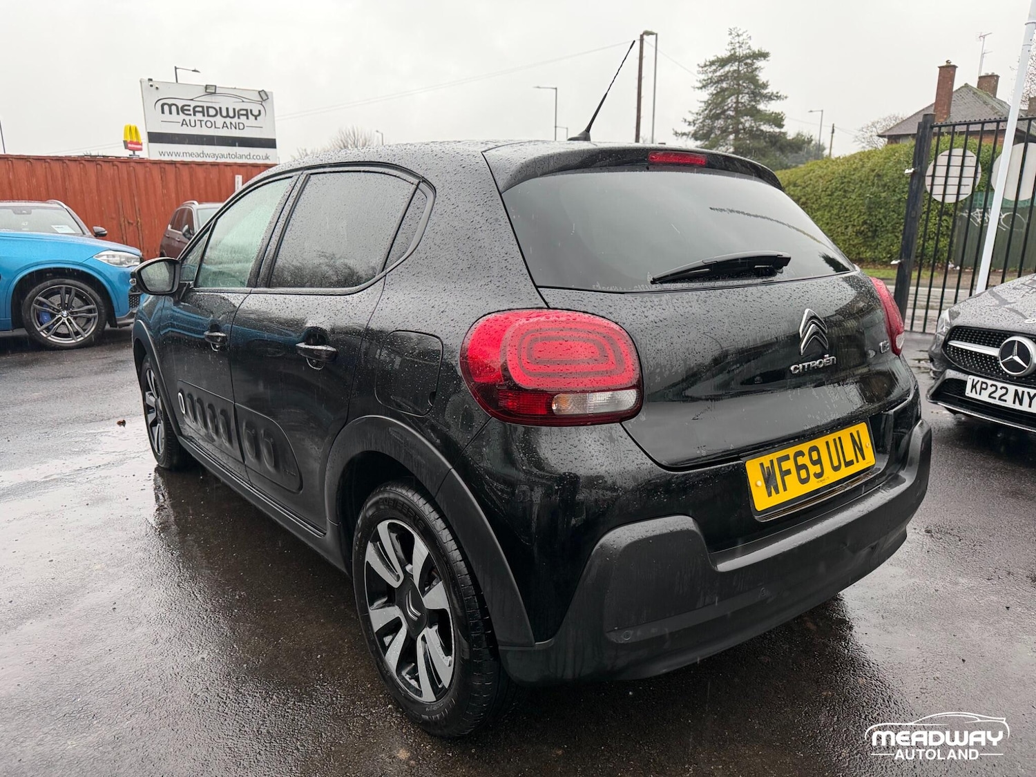Used Citroen C3 2019 for sale - 77215203: Photo 14
