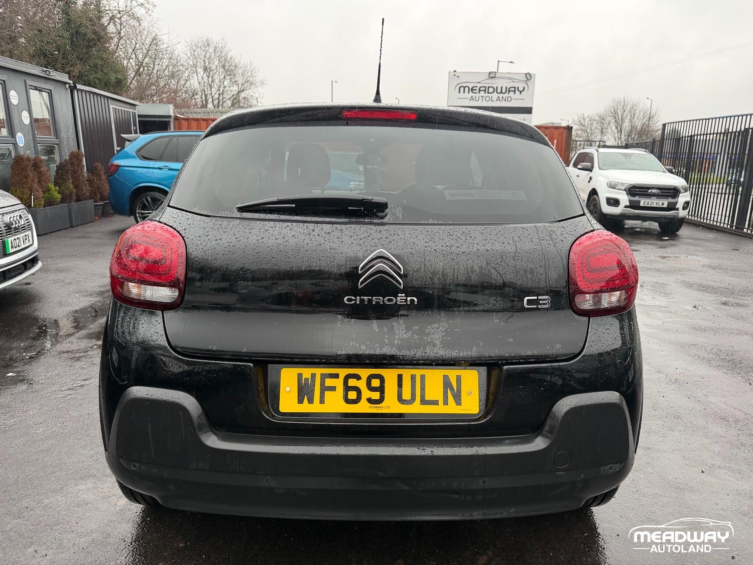 Used Citroen C3 2019 for sale - 77215203: Photo 15