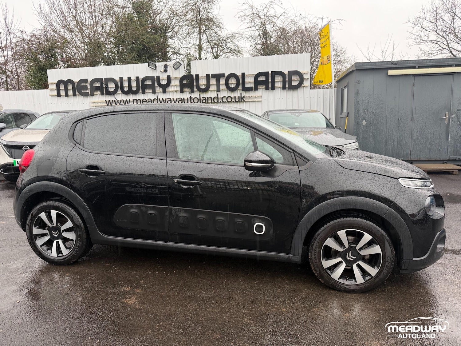 Used Citroen C3 2019 for sale - 77215203: Photo 16