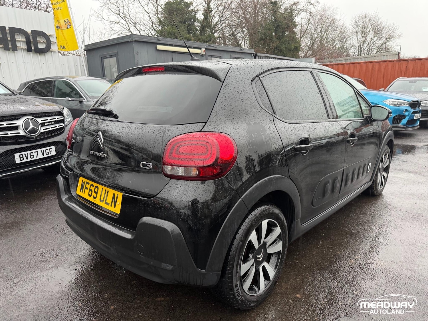 Used Citroen C3 2019 for sale - 77215203: Photo 17
