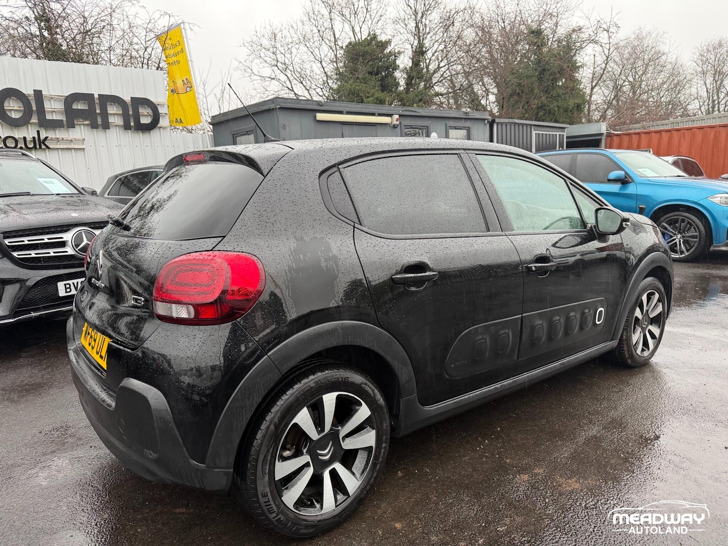 Used Citroen C3 2019 for sale - 77215203: Photo 19