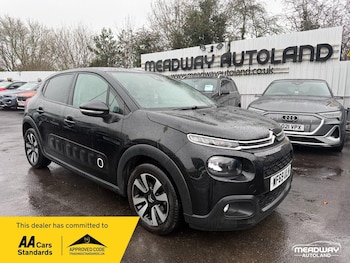 2019 (69) - 1.2 PureTech 110 Flair 5dr EAT6