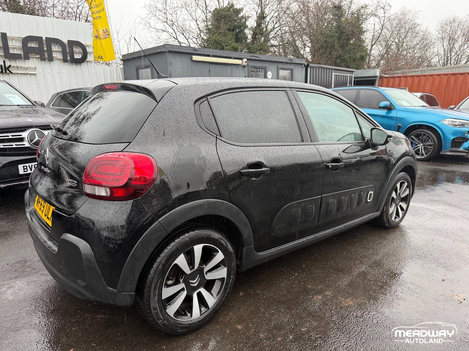 Used Citroen C3 2019 for sale - 77215203: Photo 20