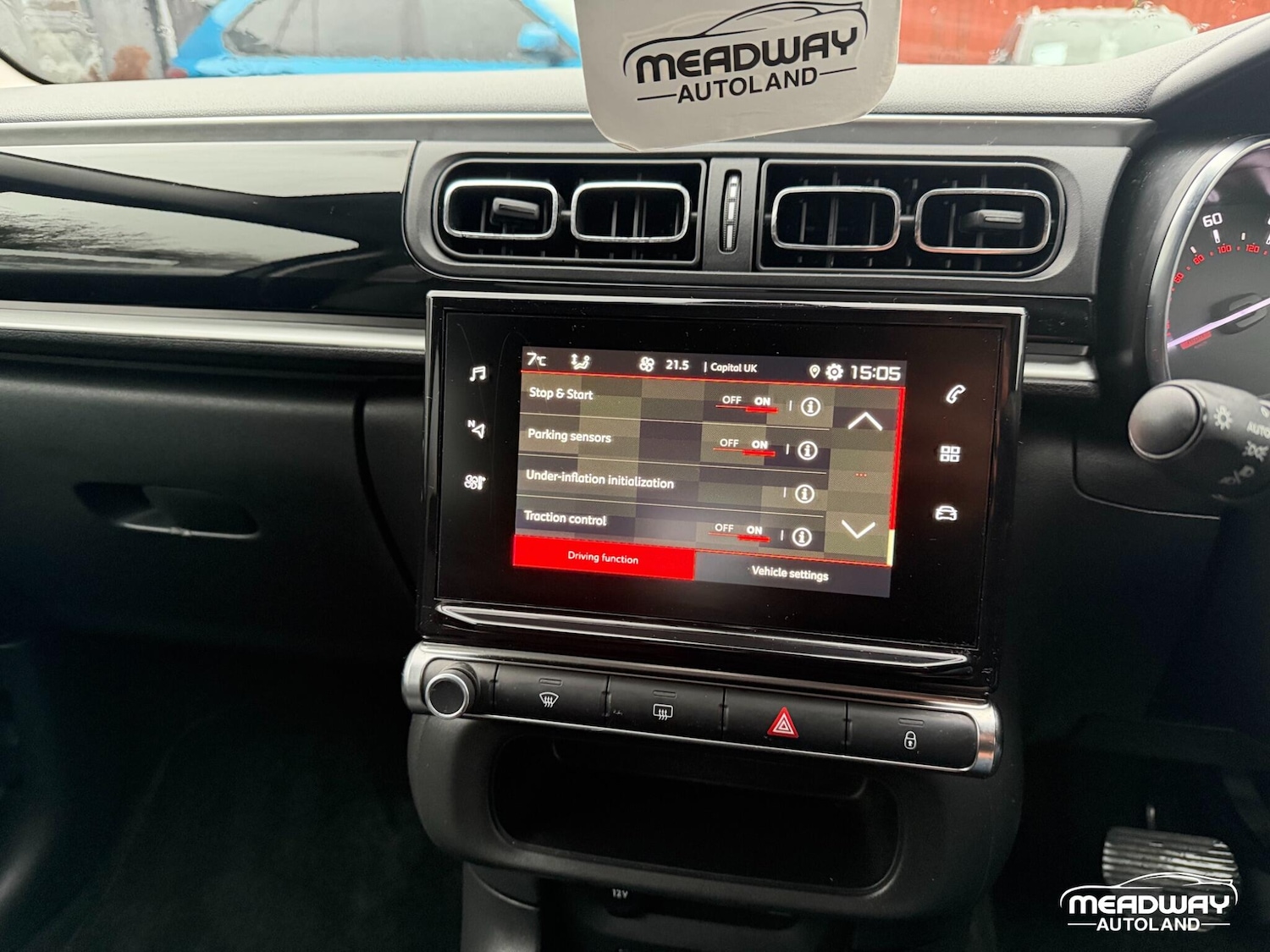 Used Citroen C3 2019 for sale - 77215203: Photo 27