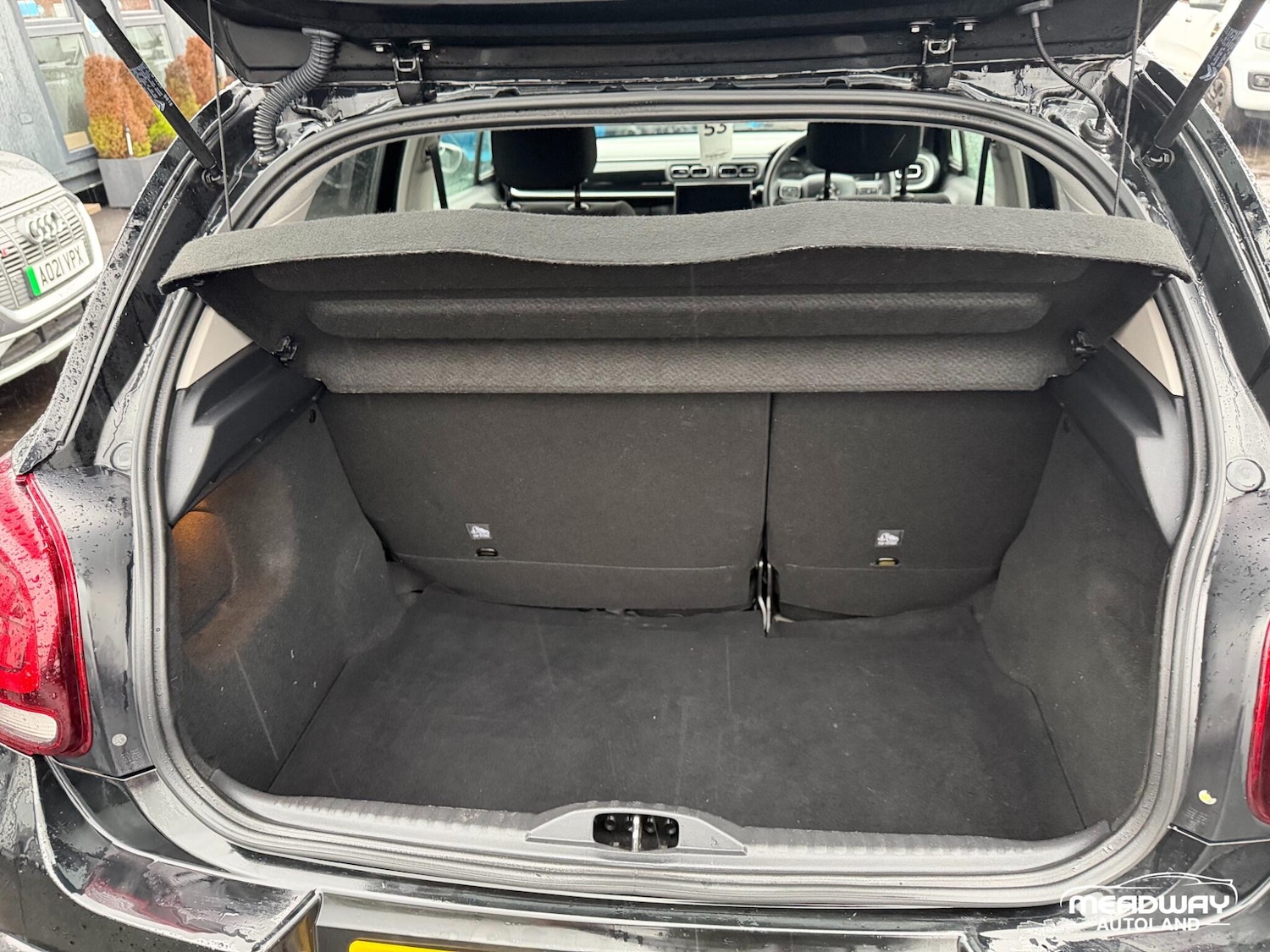 Used Citroen C3 2019 for sale - 77215203: Photo 29