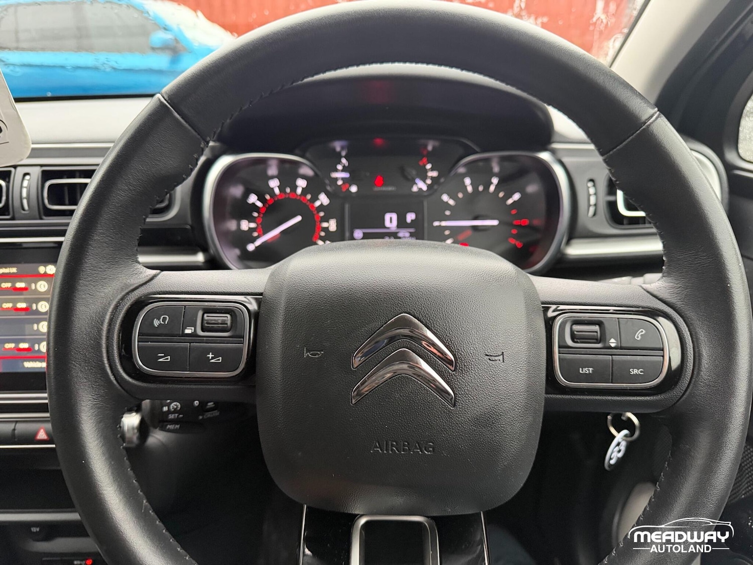 Used Citroen C3 2019 for sale - 77215203: Photo 30