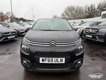 Used Citroen C3 2019 for sale - 77215203: Photo
