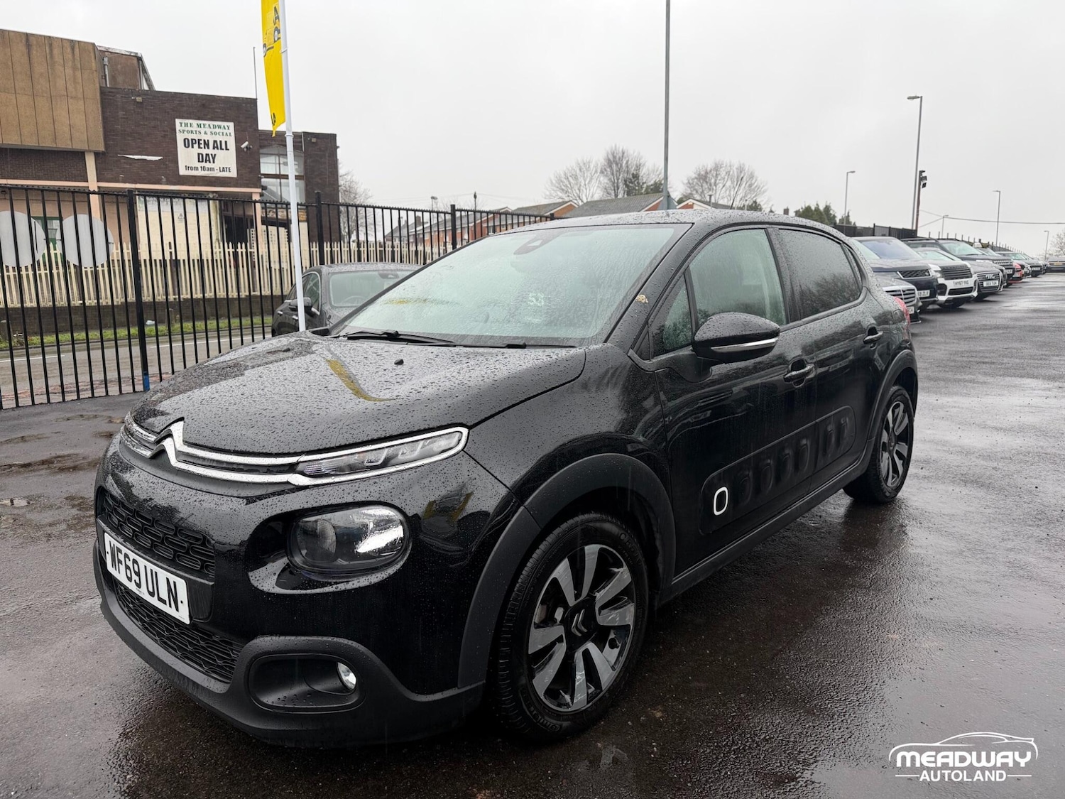 Used Citroen C3 2019 for sale - 77215203: Photo 5