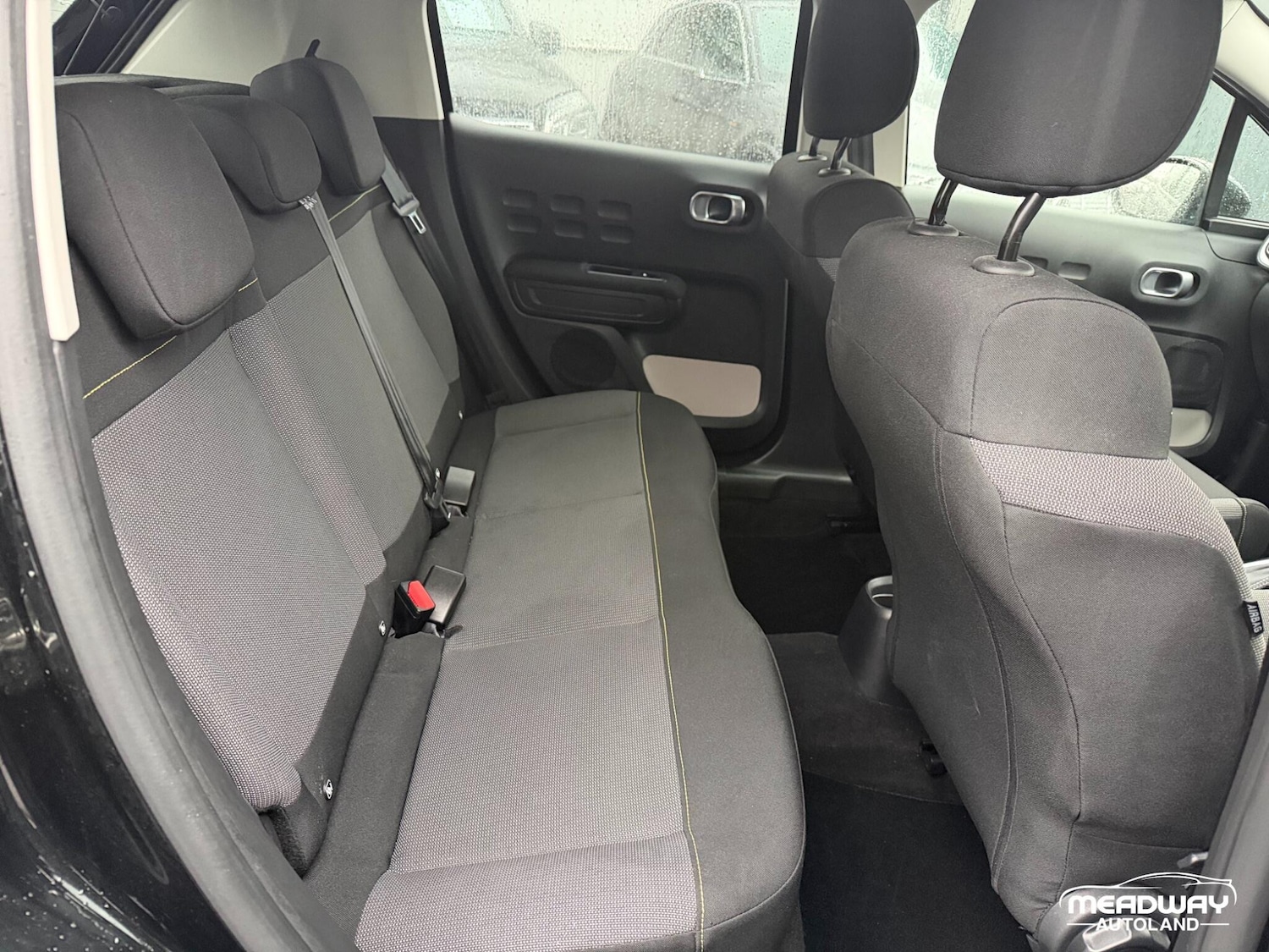 Used Citroen C3 2019 for sale - 77215203: Photo 6