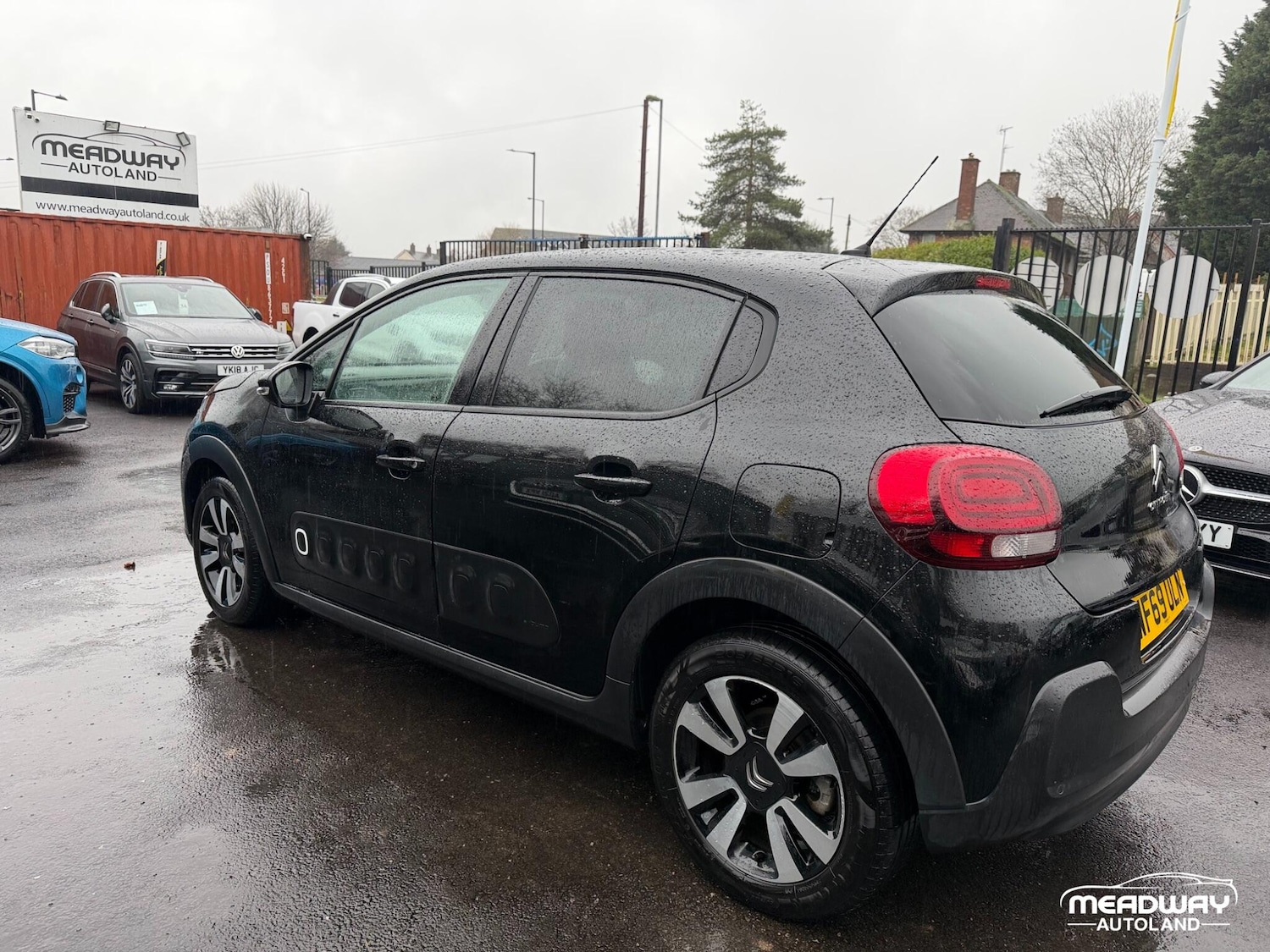 Used Citroen C3 2019 for sale - 77215203: Photo 7